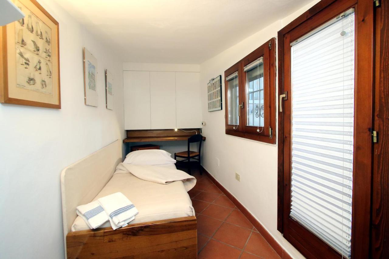 Nido Alle Cappelle Medicee Florence Buitenkant foto