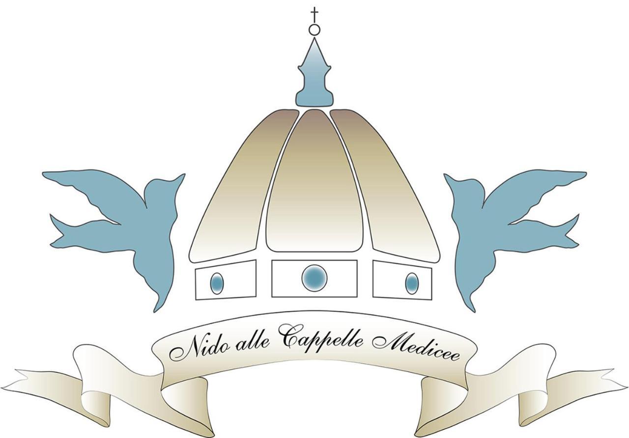 Nido Alle Cappelle Medicee Florence Buitenkant foto